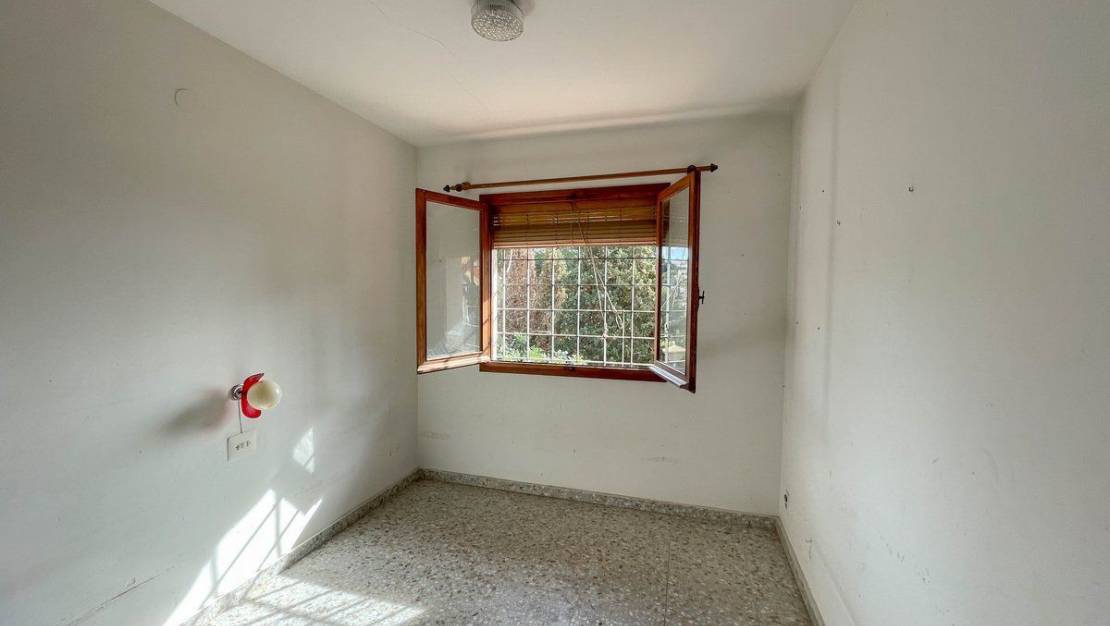 Sale - Villa - Benissa - Benissa Centro