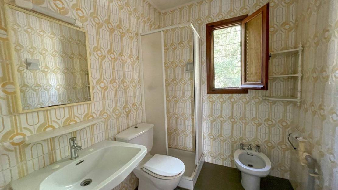 Sale - Villa - Benissa - Benissa Centro