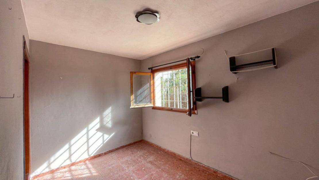 Sale - Villa - Benissa - Benissa Centro