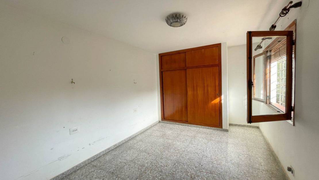 Sale - Villa - Benissa - Benissa Centro