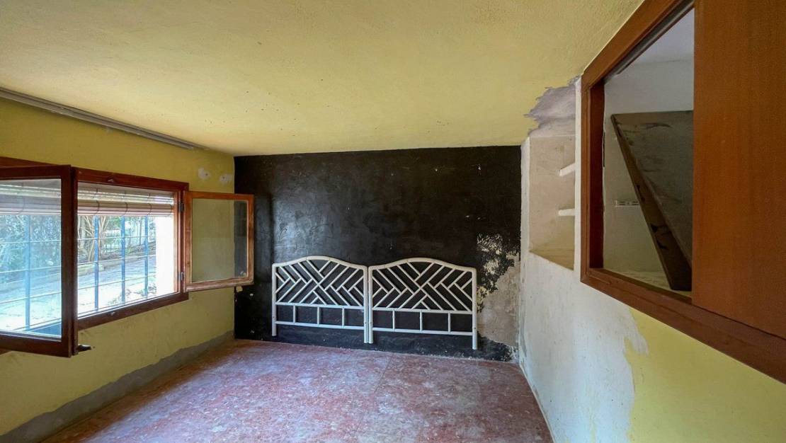 Sale - Villa - Benissa - Benissa Centro