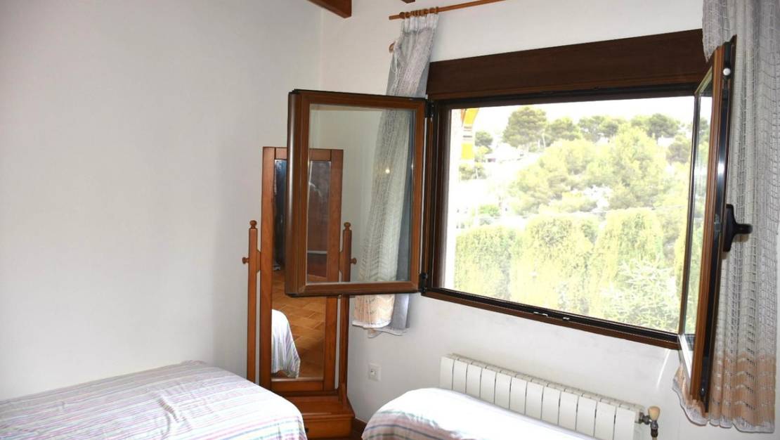 Sale - Villa - Benissa - Benissa Centro