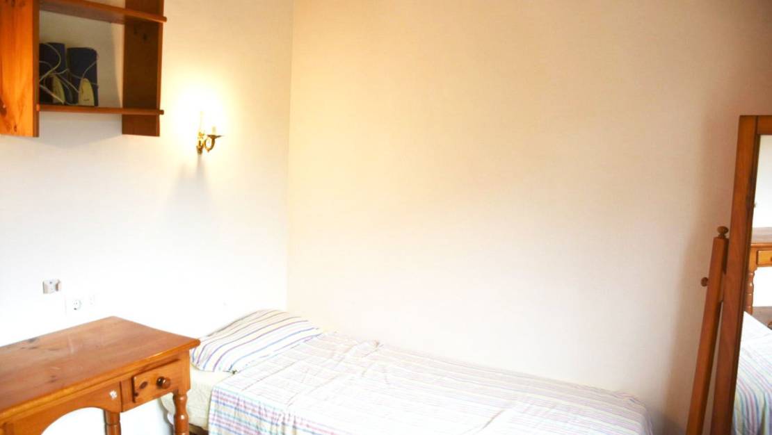 Sale - Villa - Benissa - Benissa Centro