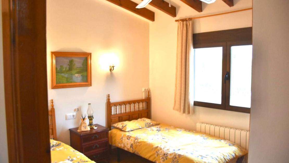 Sale - Villa - Benissa - Benissa Centro