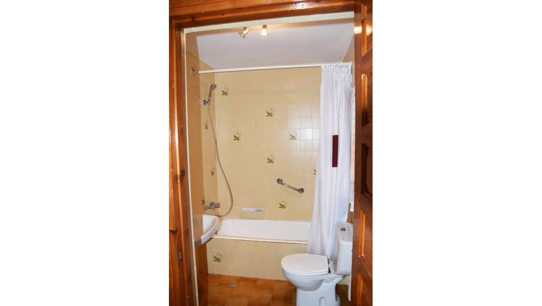 Sale - Villa - Benissa - Benissa Centro