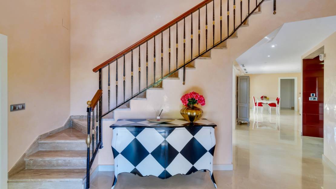 Sale - Villa - Benissa - Benissa Centro