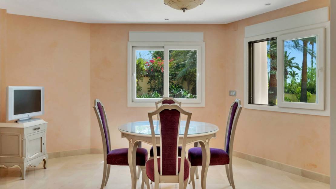 Sale - Villa - Benissa - Benissa Centro