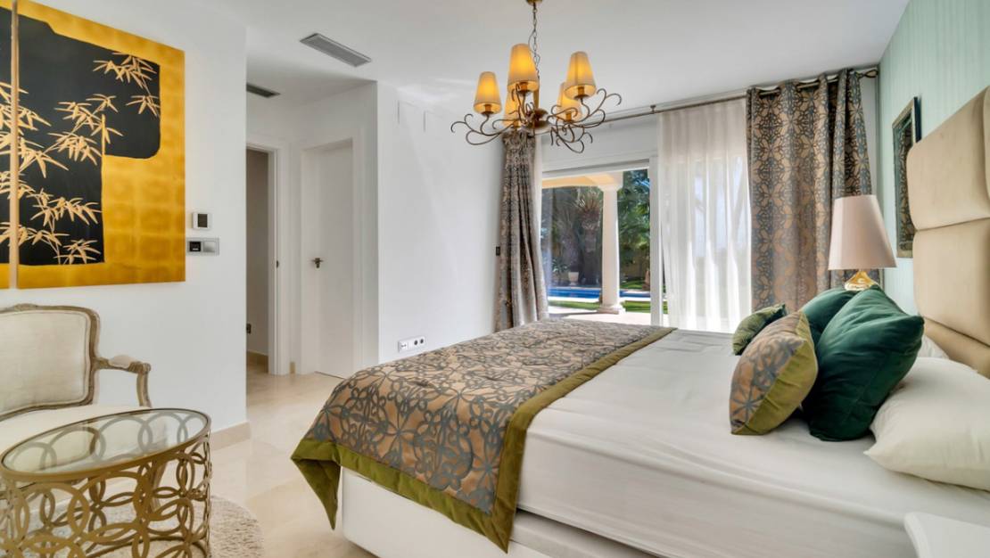 Sale - Villa - Benissa - Benissa Centro