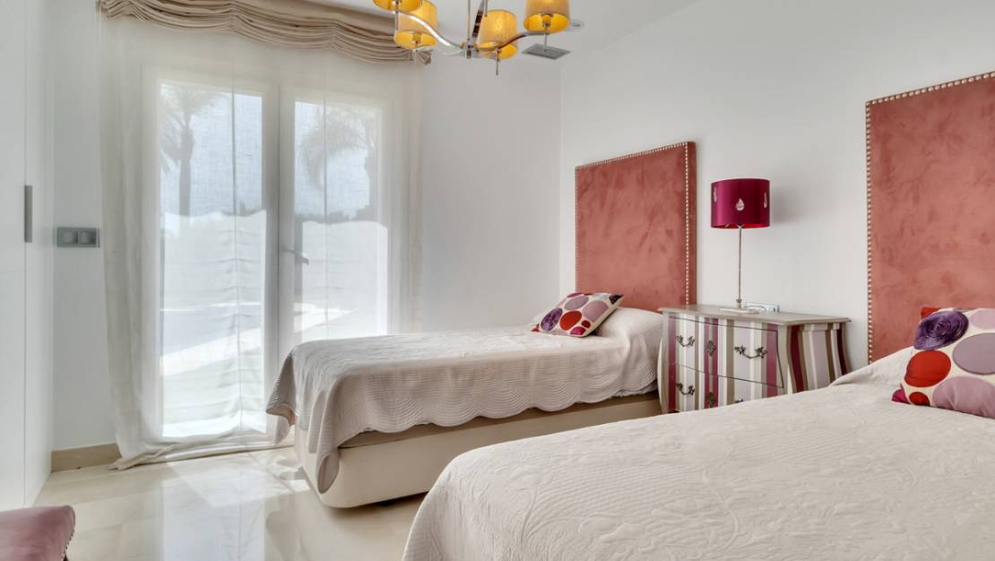 Sale - Villa - Benissa - Benissa Centro