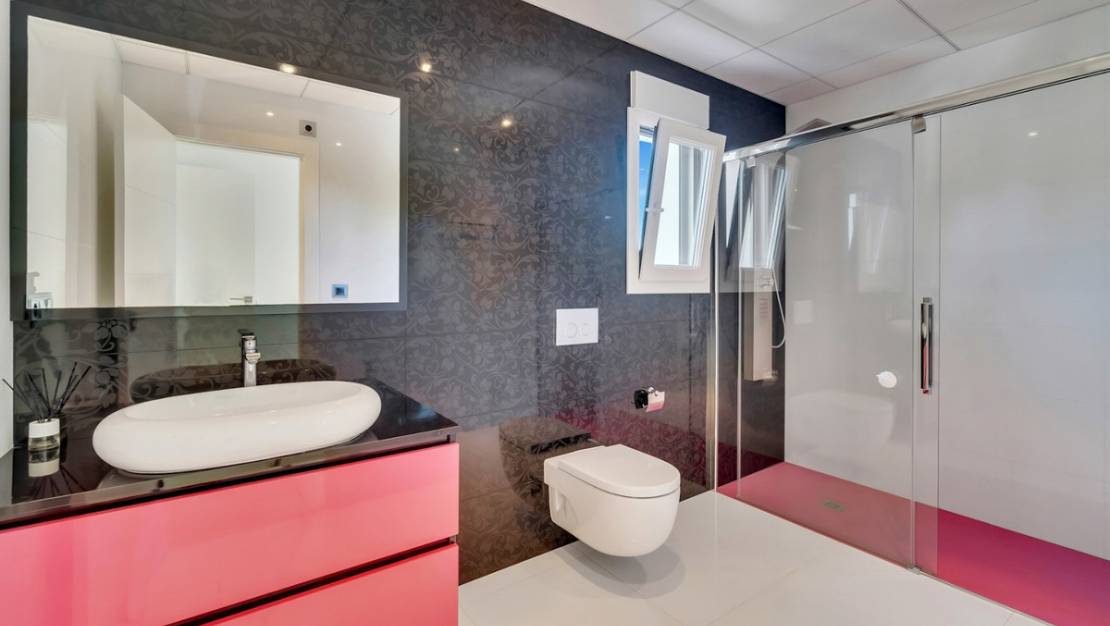 Sale - Villa - Benissa - Benissa Centro