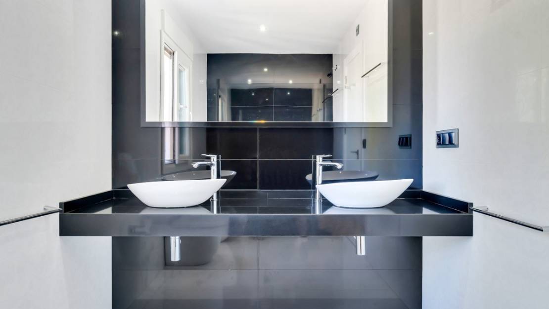 Sale - Villa - Benissa - Benissa Centro