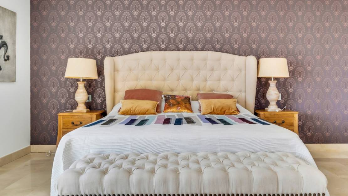 Sale - Villa - Benissa - Benissa Centro