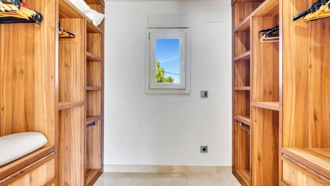 Sale - Villa - Benissa - Benissa Centro