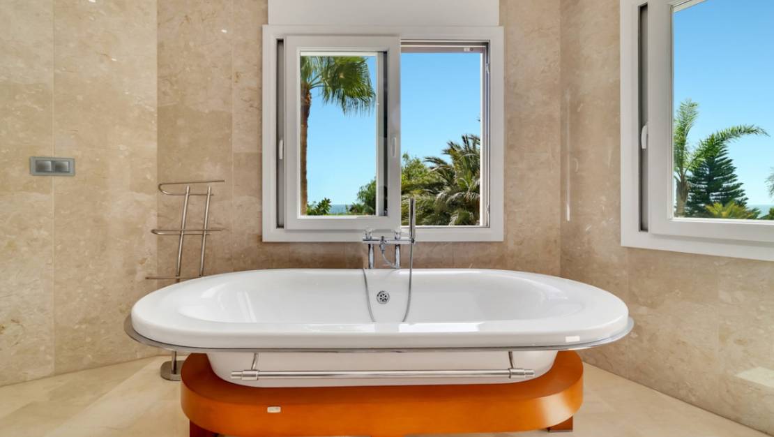 Sale - Villa - Benissa - Benissa Centro