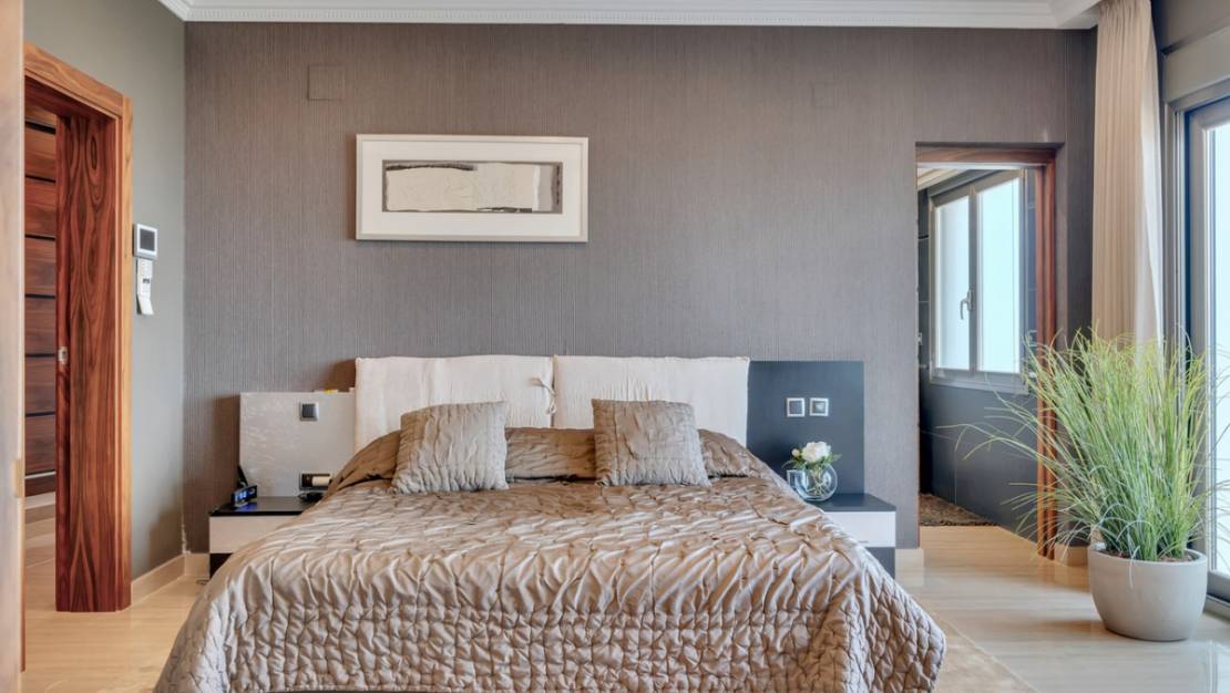 Sale - Villa - Benissa - Benissa Centro