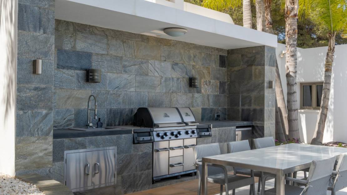 Sale - Villa - Benissa - Benissa Centro