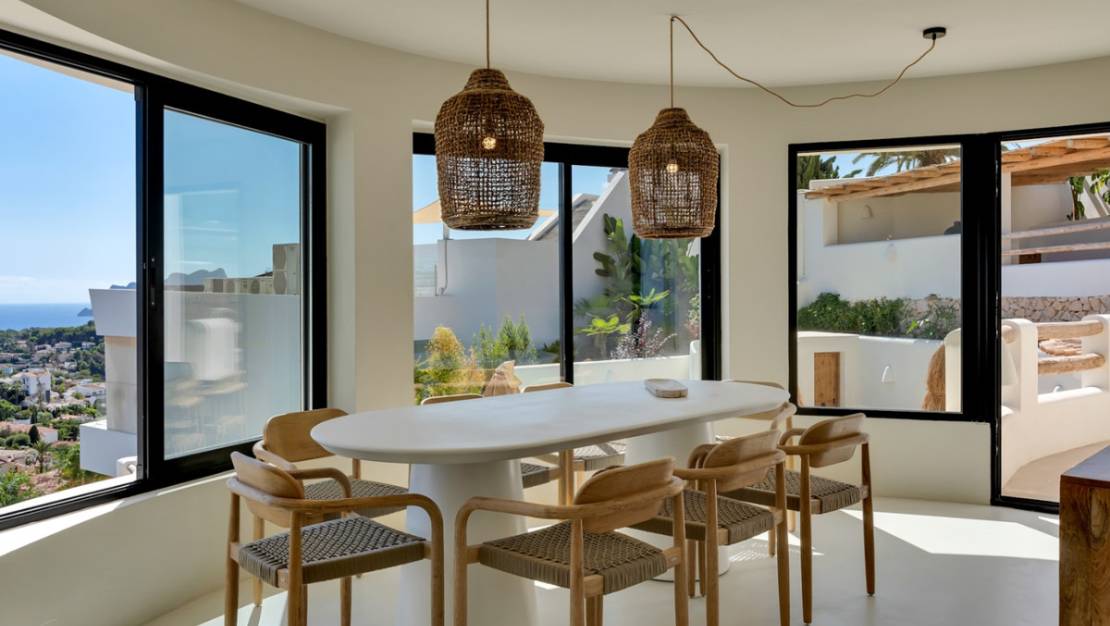 Sale - Villa - Benissa - Benissa Centro