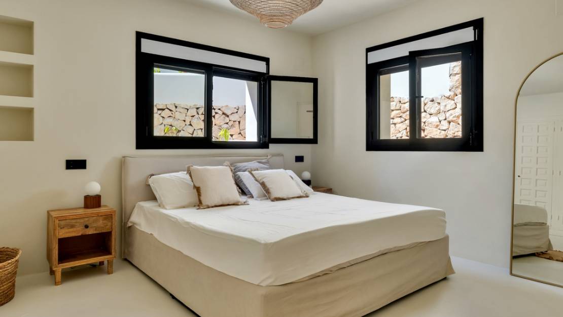 Sale - Villa - Benissa - Benissa Centro