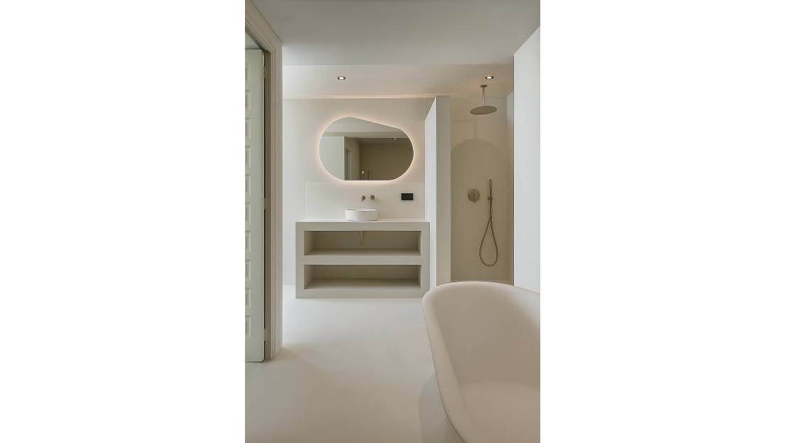 Sale - Villa - Benissa - Benissa Centro