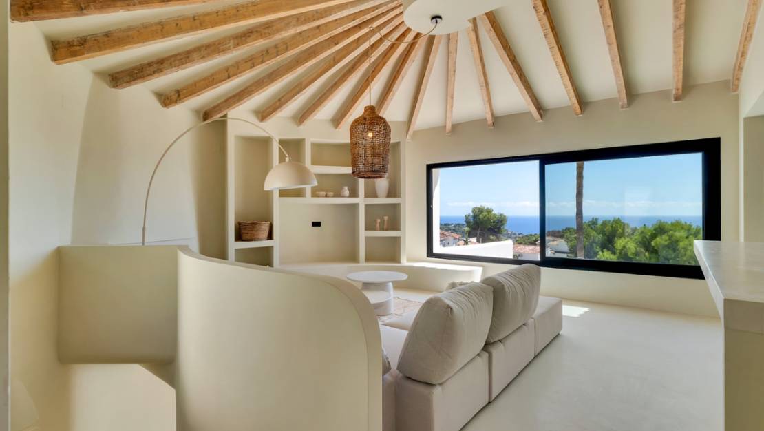 Sale - Villa - Benissa - Benissa Centro