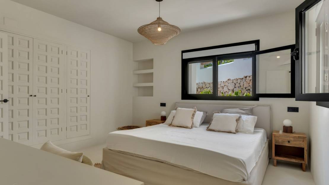 Sale - Villa - Benissa - Benissa Centro