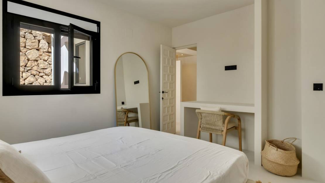 Sale - Villa - Benissa - Benissa Centro