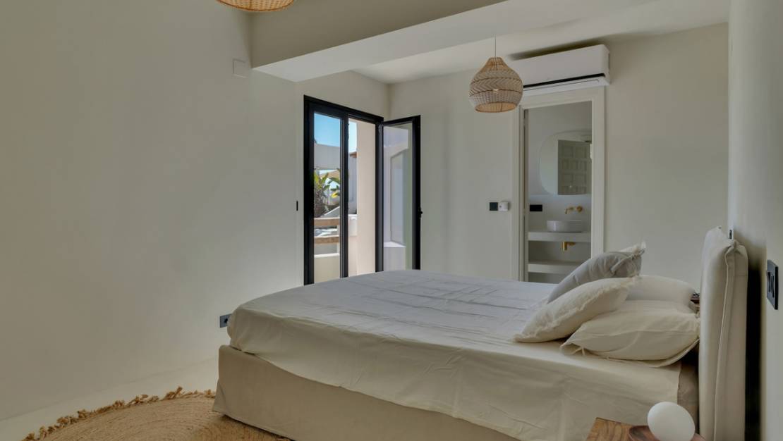 Sale - Villa - Benissa - Benissa Centro