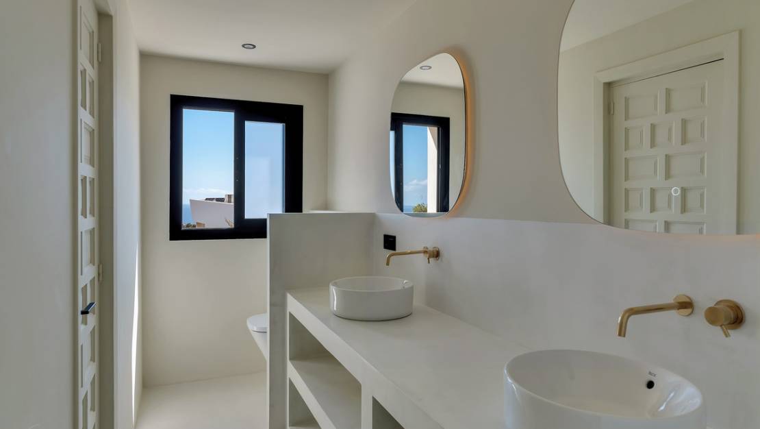 Sale - Villa - Benissa - Benissa Centro