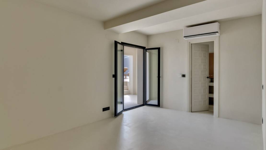 Sale - Villa - Benissa - Benissa Centro