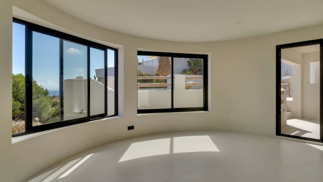 Sale - Villa - Benissa - Benissa Centro