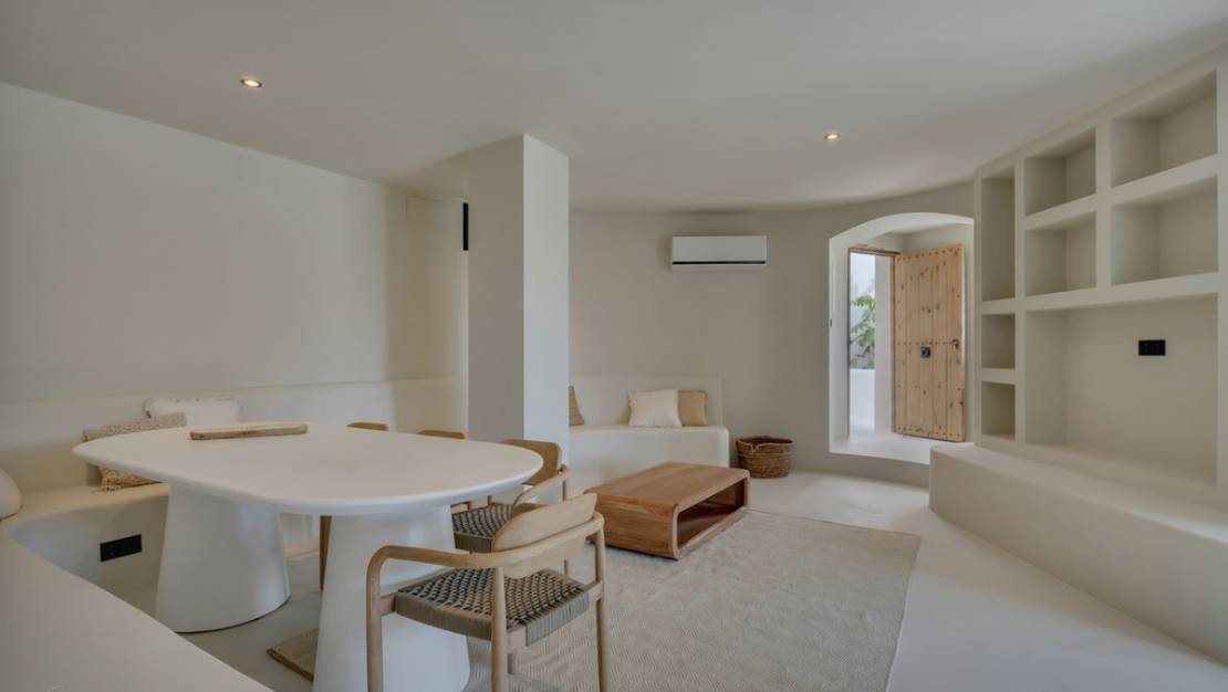 Sale - Villa - Benissa - Benissa Centro