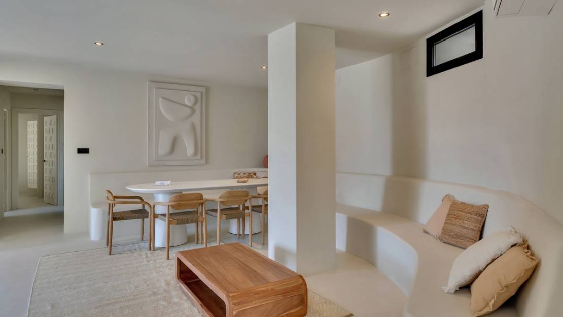 Sale - Villa - Benissa - Benissa Centro