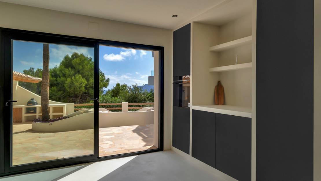 Sale - Villa - Benissa - Benissa Centro