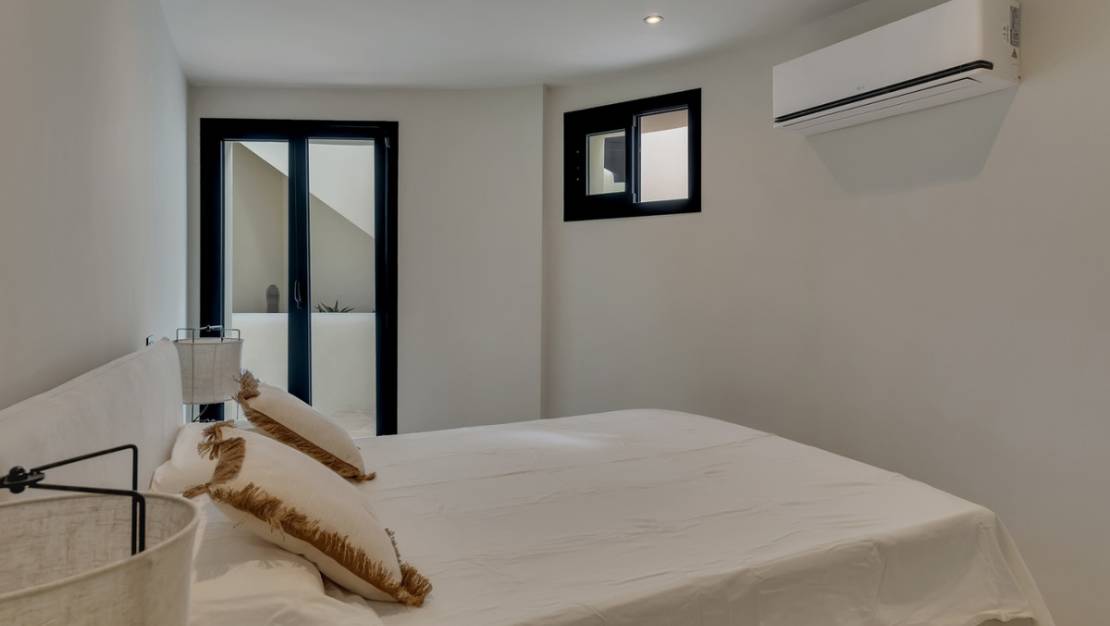 Sale - Villa - Benissa - Benissa Centro