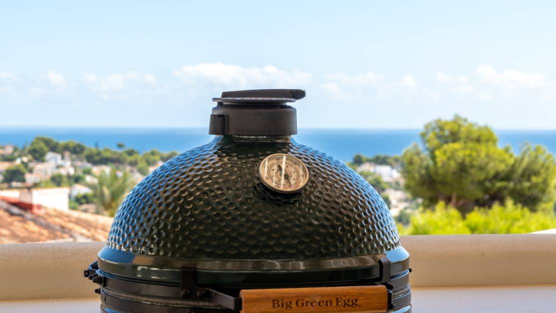 Sale - Villa - Benissa - Benissa Centro