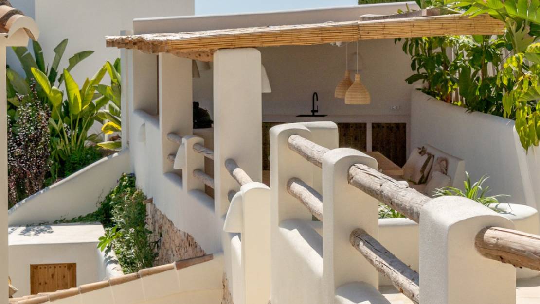 Sale - Villa - Benissa - Benissa Centro