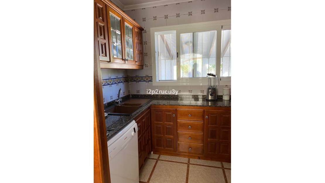 Sale - Villa - Benissa - Benissa Centro