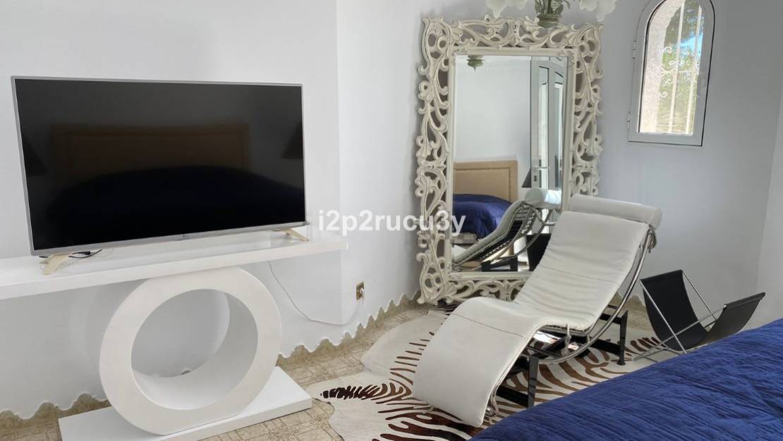 Sale - Villa - Benissa - Benissa Centro