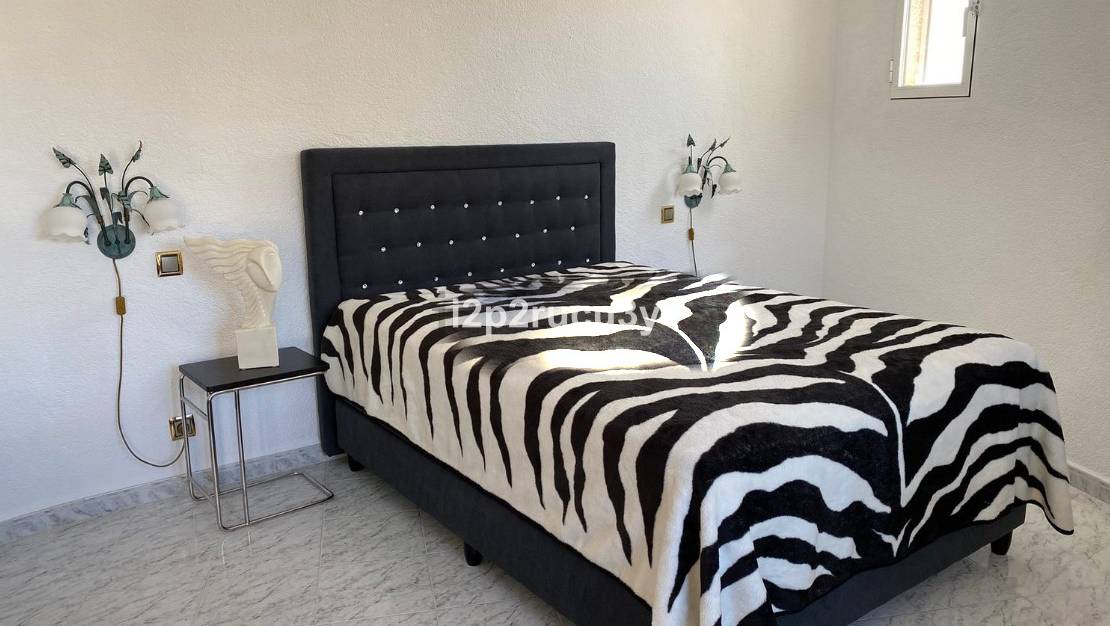 Sale - Villa - Benissa - Benissa Centro