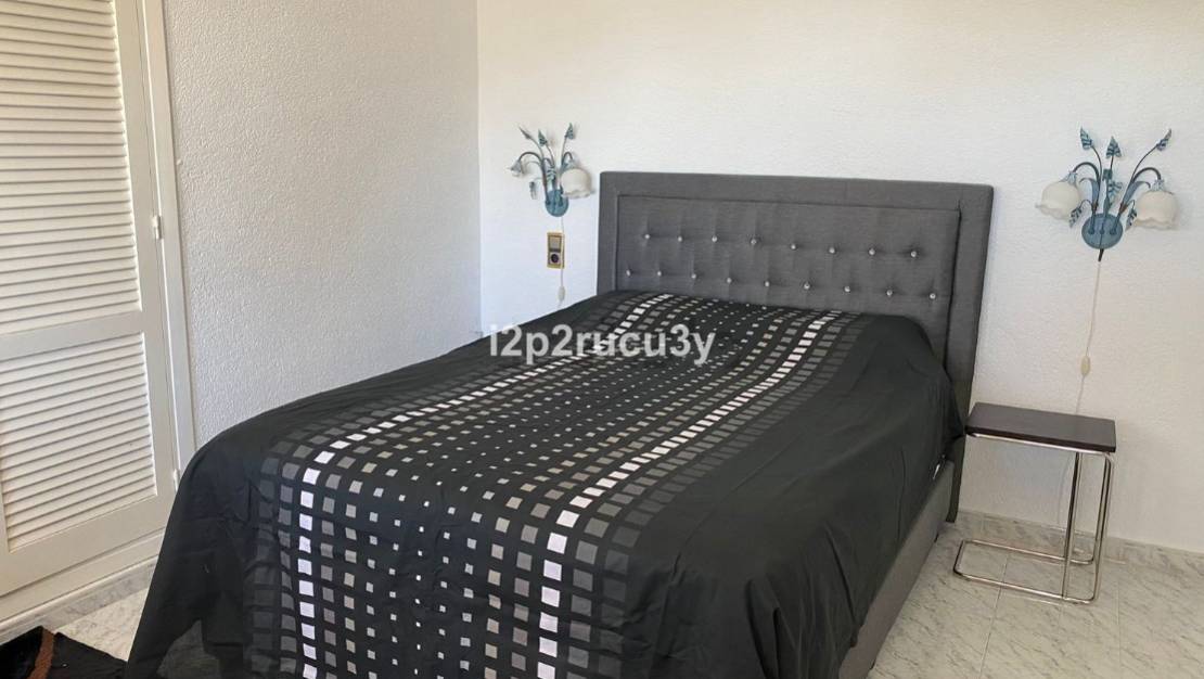 Sale - Villa - Benissa - Benissa Centro