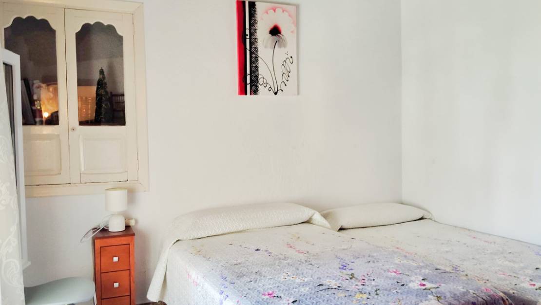 Sale - Villa - Benissa - Benissa Centro