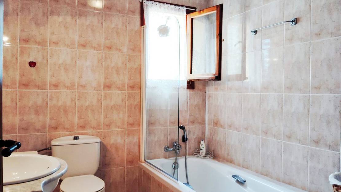 Sale - Villa - Benissa - Benissa Centro