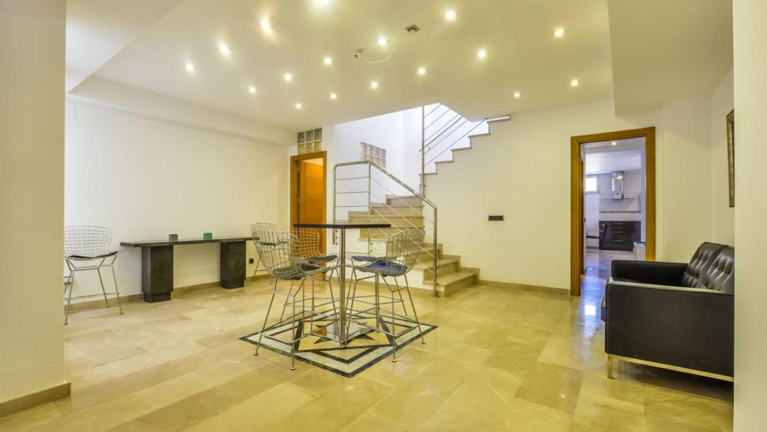 Sale - Villa - Benissa - Benissa Centro