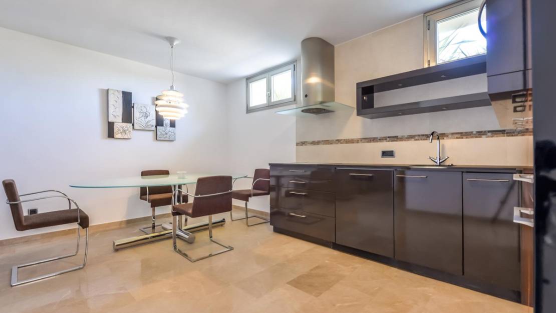 Sale - Villa - Benissa - Benissa Centro