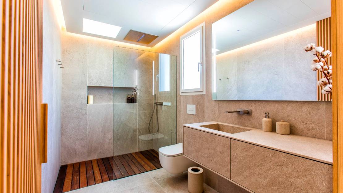 Sale - Villa - Benissa - Benissa Centro