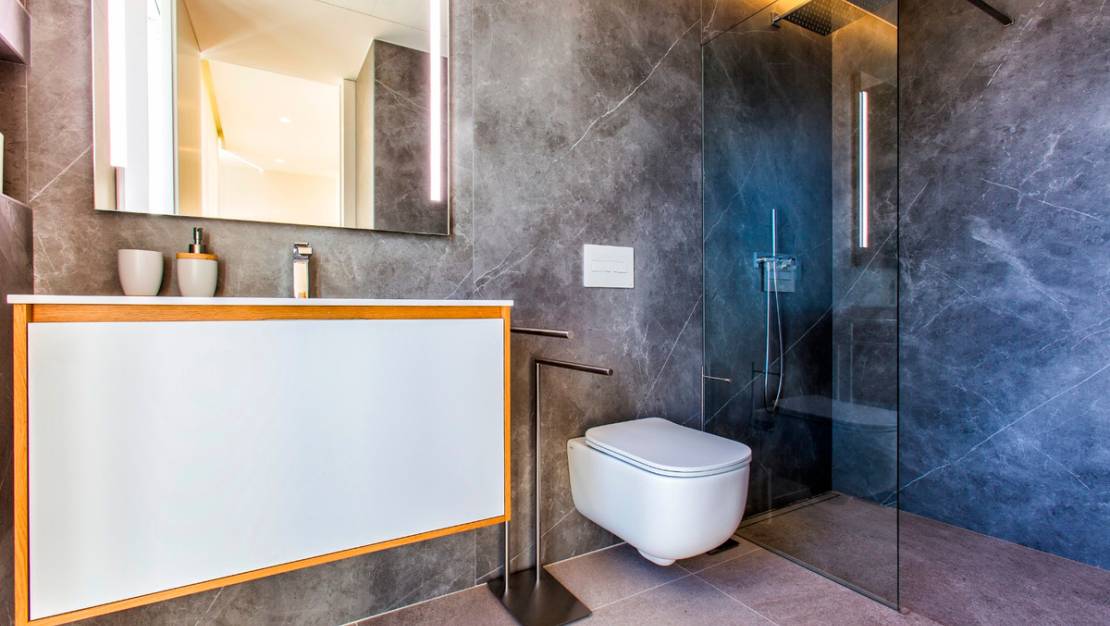 Sale - Villa - Benissa - Benissa Centro