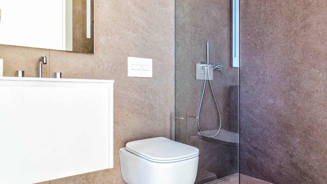 Sale - Villa - Benissa - Benissa Centro