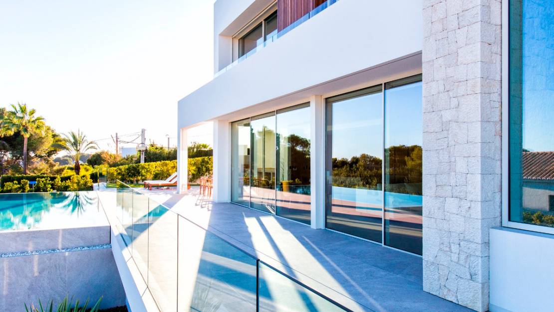 Sale - Villa - Benissa - Benissa Centro