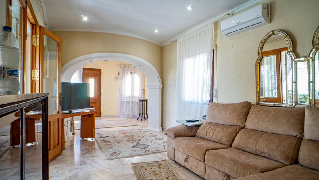 Sale - Villa - Benissa - Benissa Centro