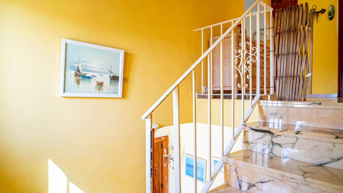 Sale - Villa - Benissa - Benissa Centro